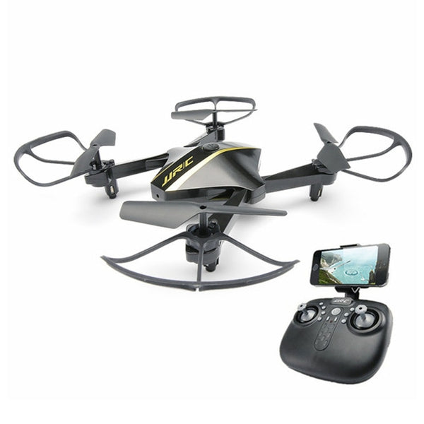 720P Camera WIFI FPV Foldable Selfie Drone